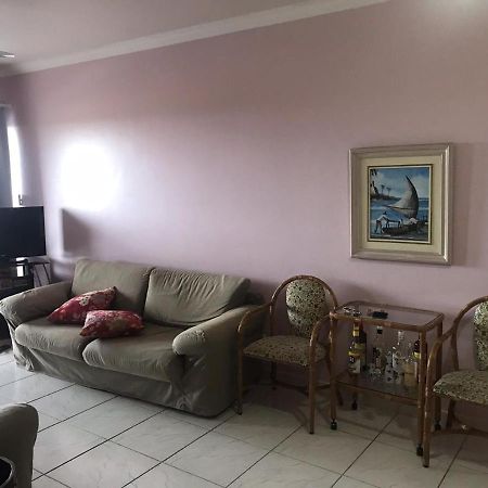 Apartamento - Guaruja Marechi Apartment ภายนอก รูปภาพ