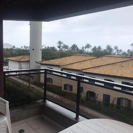 Apartamento - Guaruja Marechi Apartment ภายนอก รูปภาพ