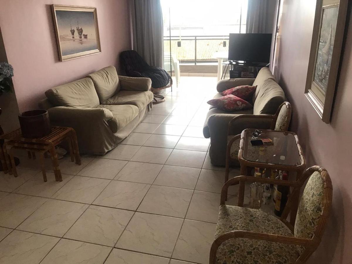 Apartamento - Guaruja Marechi Apartment ภายนอก รูปภาพ