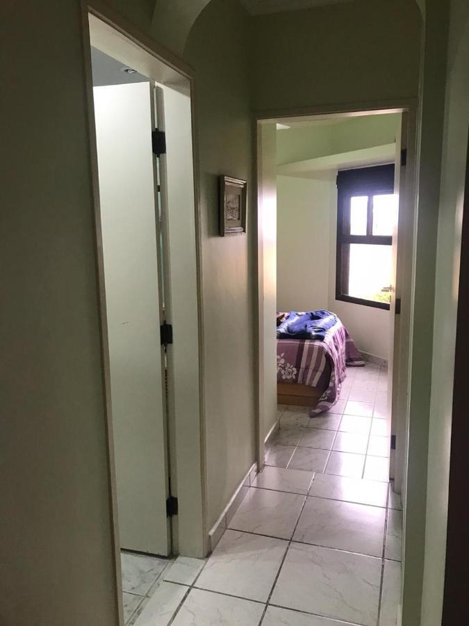 Apartamento - Guaruja Marechi Apartment ภายนอก รูปภาพ