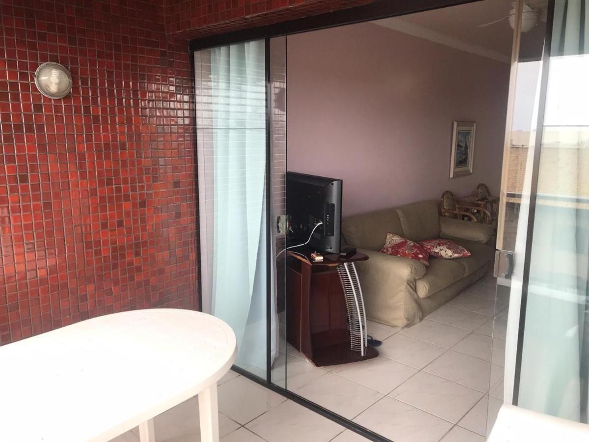 Apartamento - Guaruja Marechi Apartment ภายนอก รูปภาพ