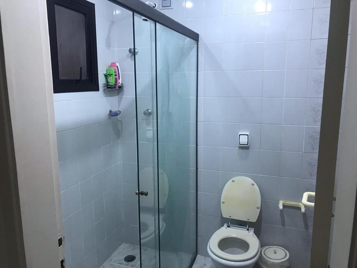 Apartamento - Guaruja Marechi Apartment ภายนอก รูปภาพ