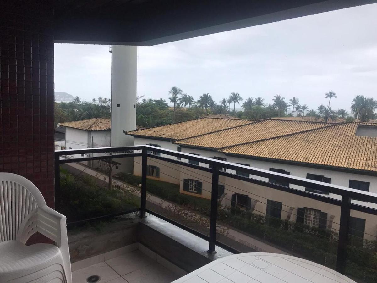 Apartamento - Guaruja Marechi Apartment ภายนอก รูปภาพ