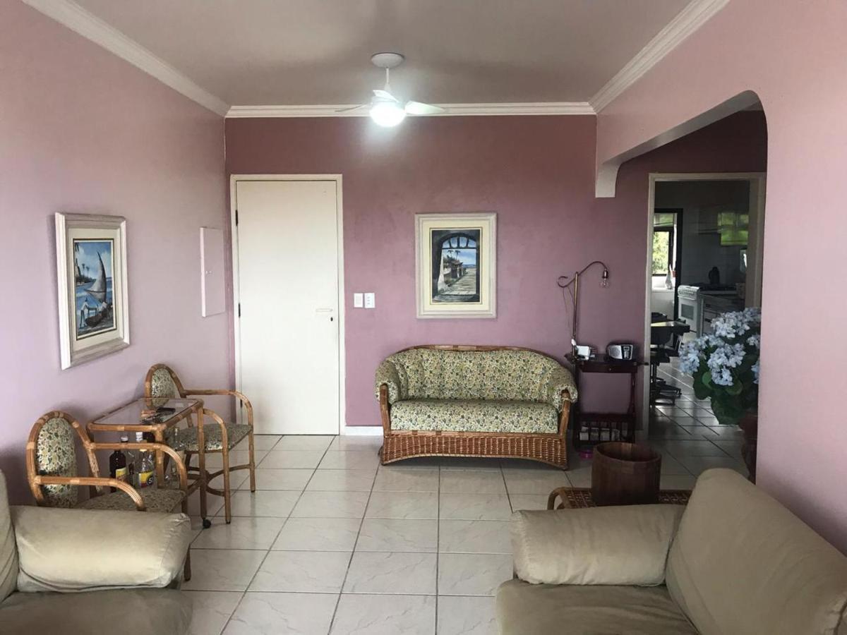 Apartamento - Guaruja Marechi Apartment ภายนอก รูปภาพ