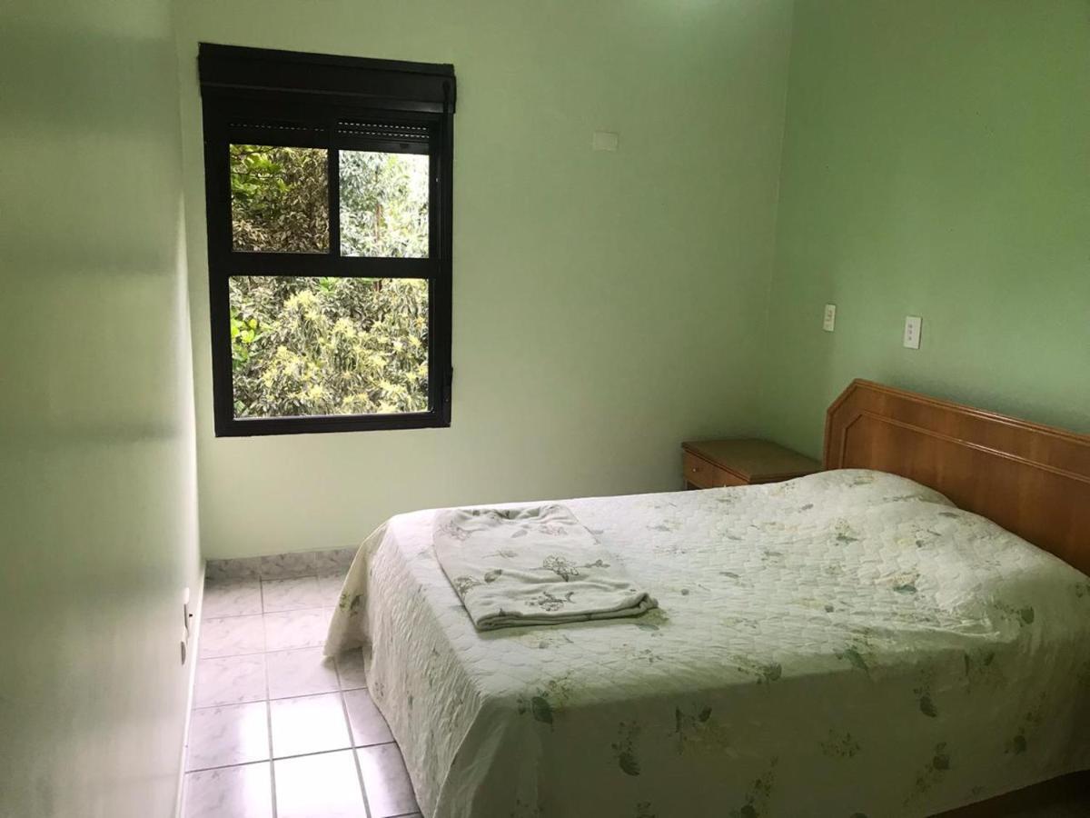 Apartamento - Guaruja Marechi Apartment ภายนอก รูปภาพ