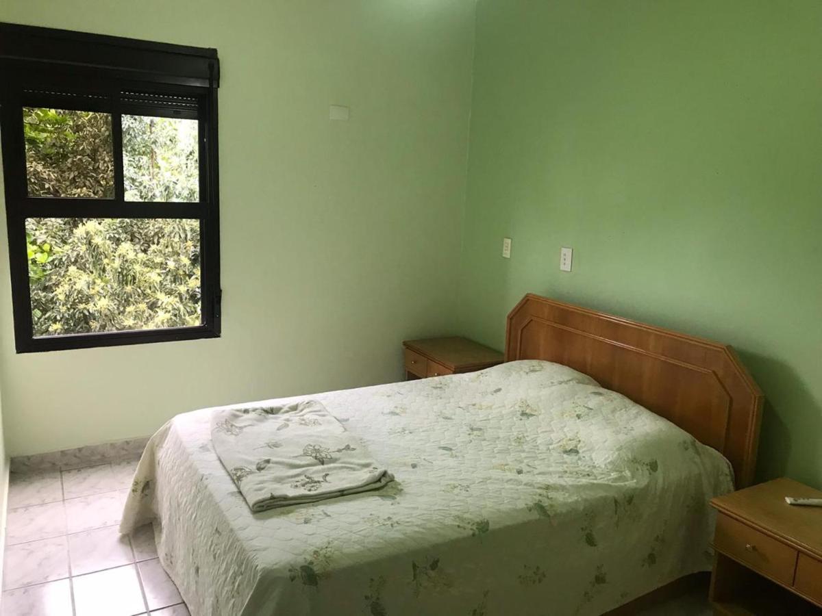 Apartamento - Guaruja Marechi Apartment ภายนอก รูปภาพ