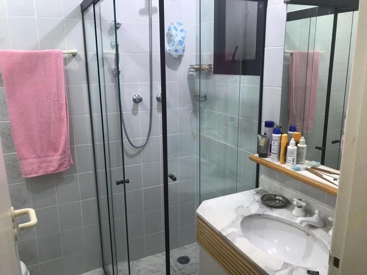 Apartamento - Guaruja Marechi Apartment ภายนอก รูปภาพ