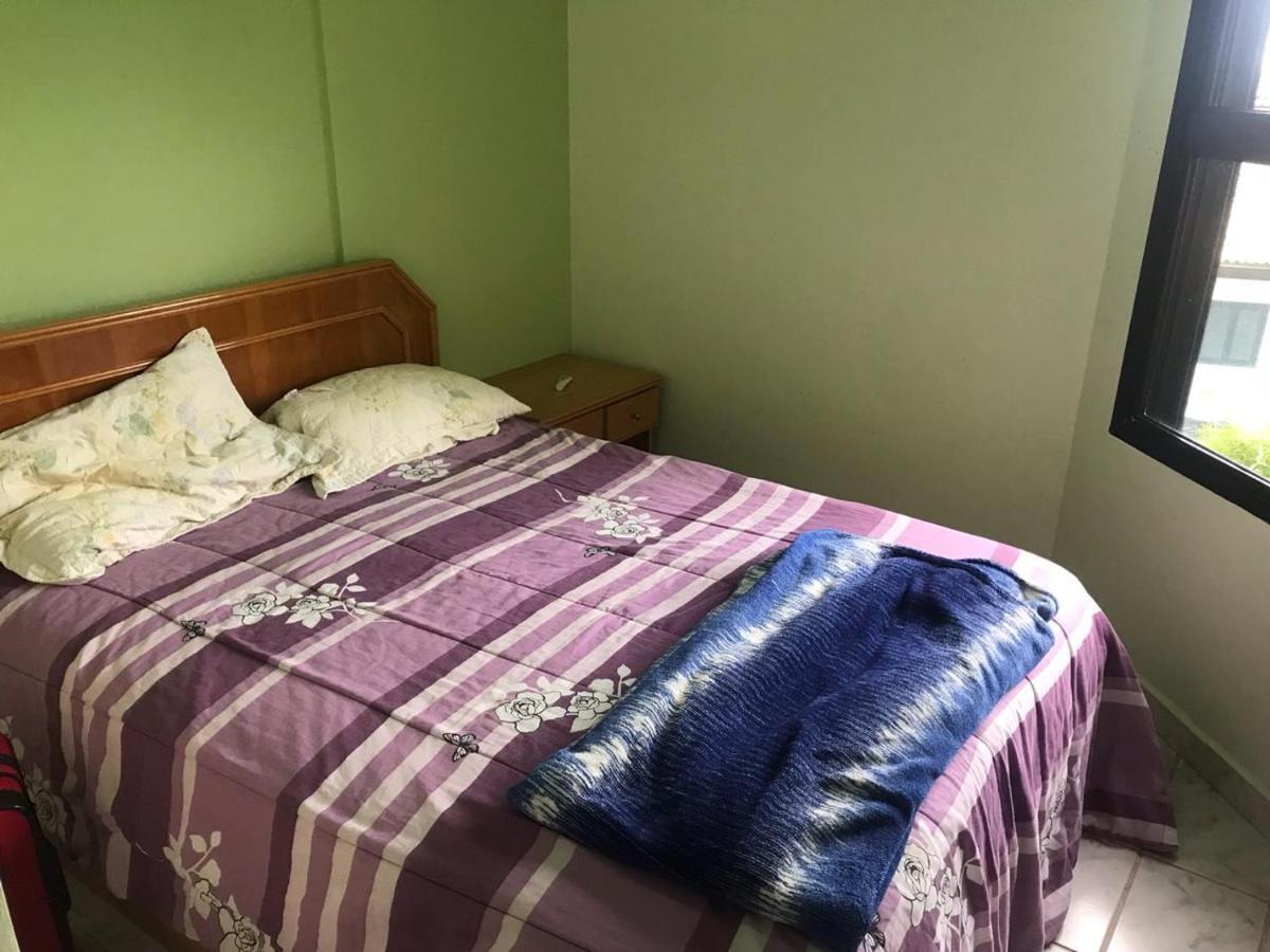 Apartamento - Guaruja Marechi Apartment ภายนอก รูปภาพ