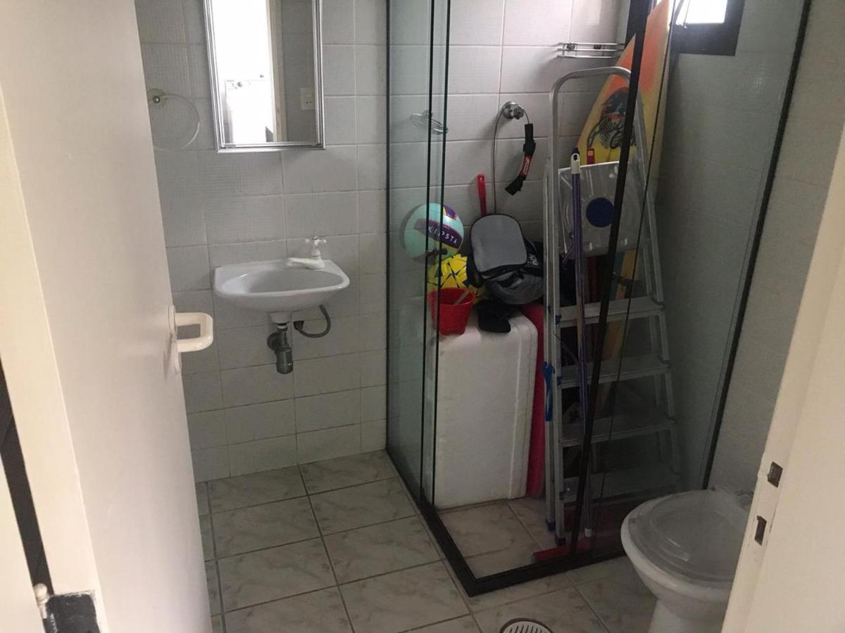 Apartamento - Guaruja Marechi Apartment ภายนอก รูปภาพ