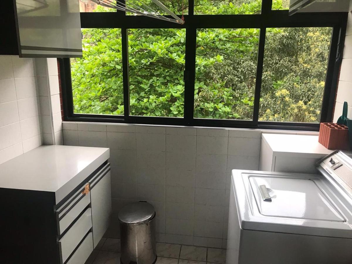 Apartamento - Guaruja Marechi Apartment ภายนอก รูปภาพ