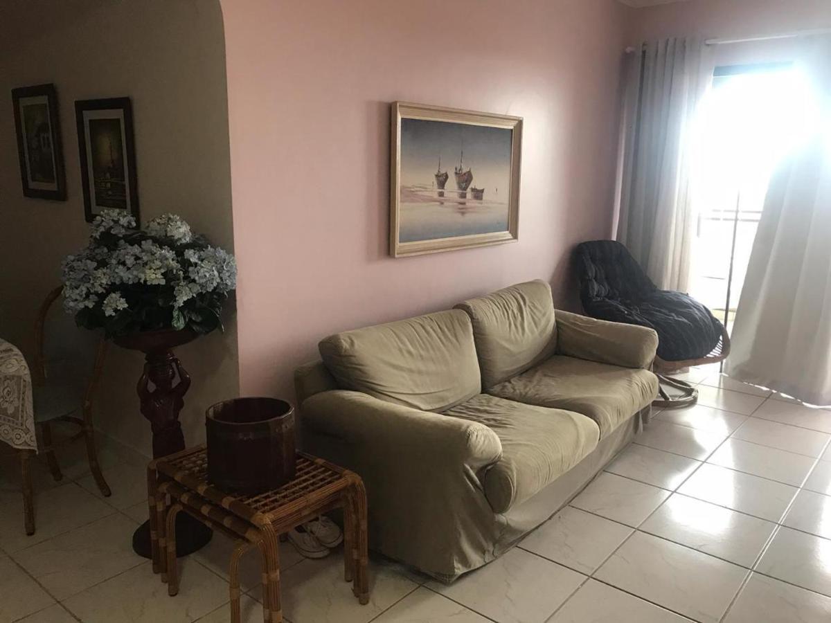 Apartamento - Guaruja Marechi Apartment ภายนอก รูปภาพ