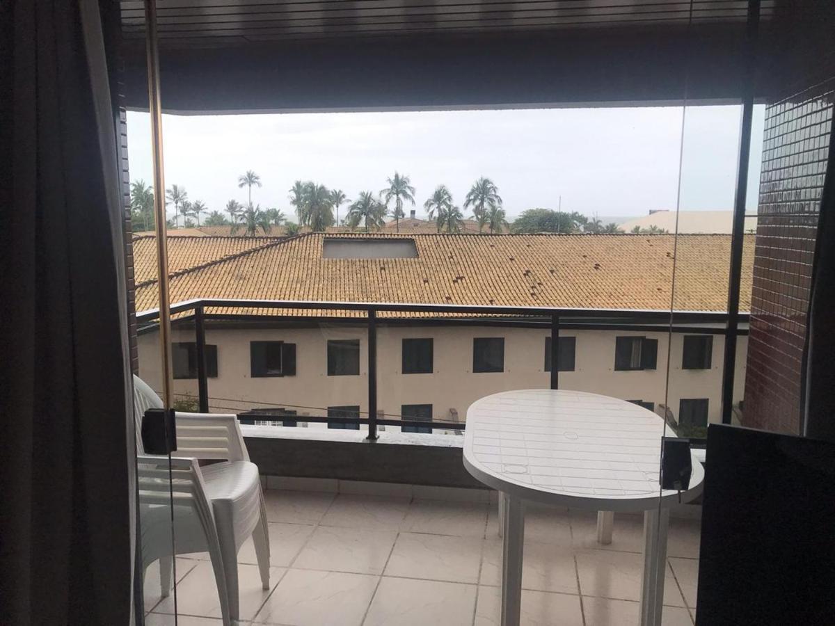 Apartamento - Guaruja Marechi Apartment ภายนอก รูปภาพ