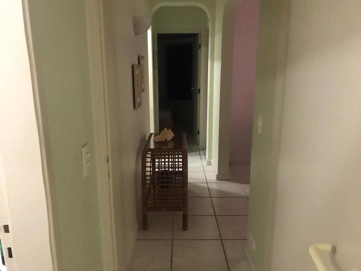 Apartamento - Guaruja Marechi Apartment ภายนอก รูปภาพ